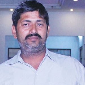 Sanjay kumar